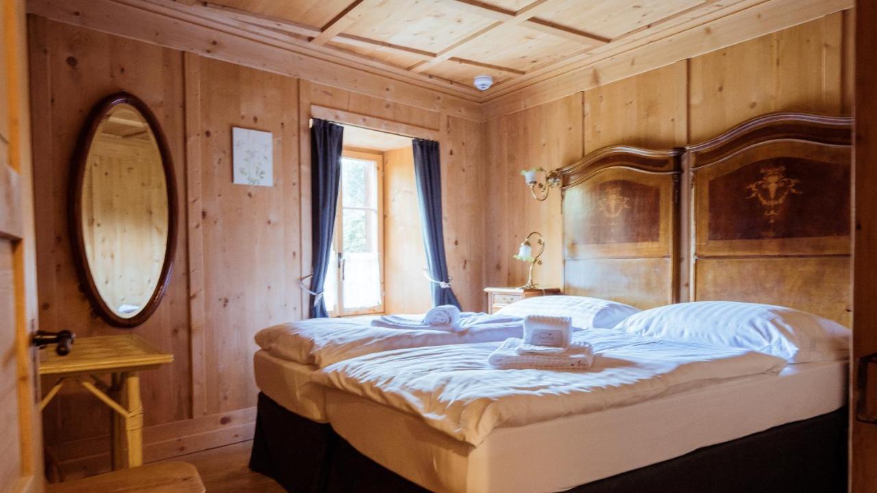 Hof Zuort Hotel Sent Bagian luar foto