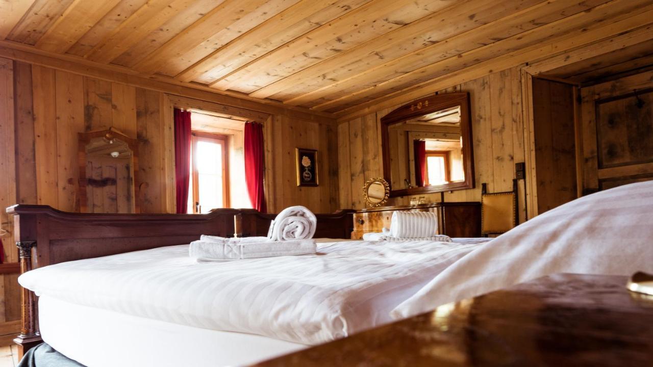 Hof Zuort Hotel Sent Bagian luar foto