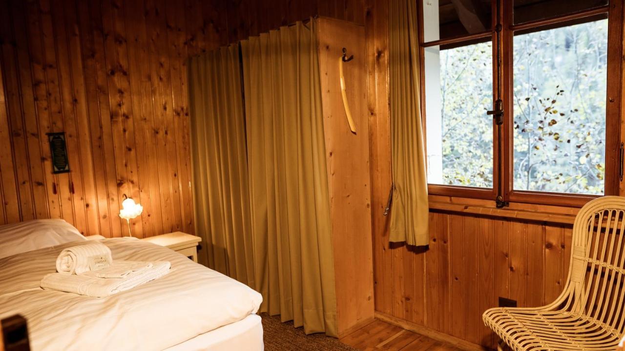 Hof Zuort Hotel Sent Ruang foto